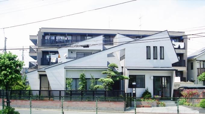 Satm-H Saitama