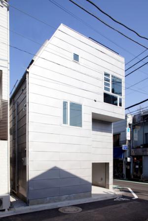 HOUSE U.S