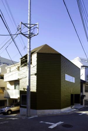 HOUSE E.I