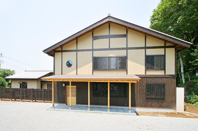 相模原の家