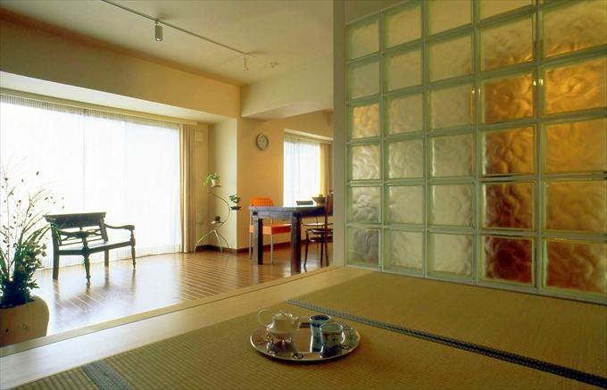 N-APARTMENT