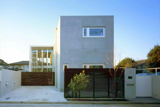 K4-HOUSE