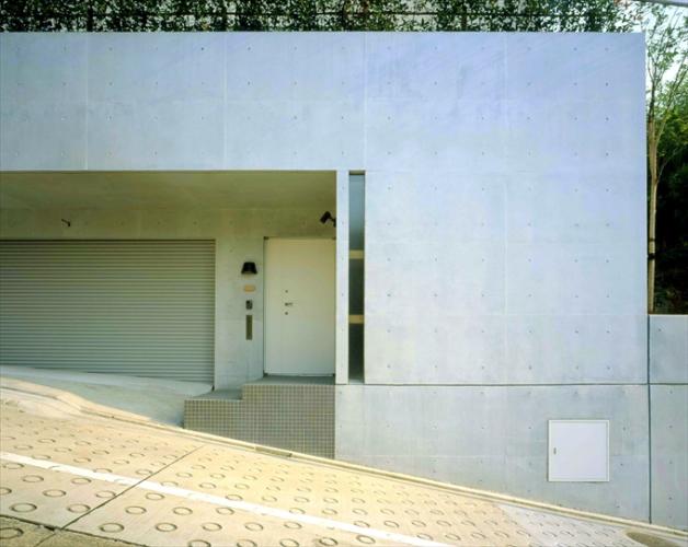 T4-HOUSE