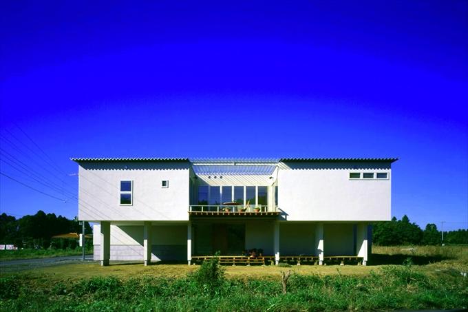 K-HOUSE