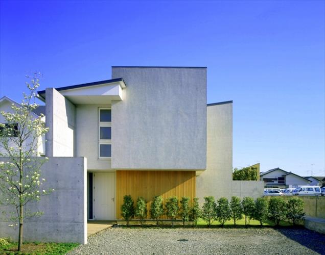 T2-HOUSE