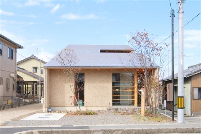 福釜の家