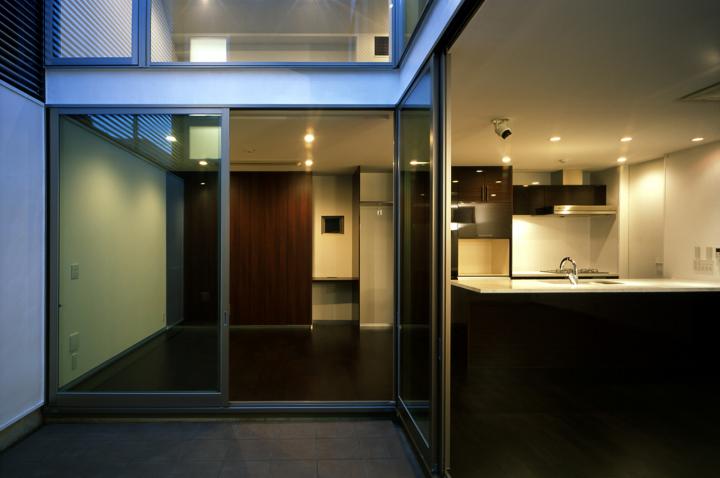 T7-HOUSE
