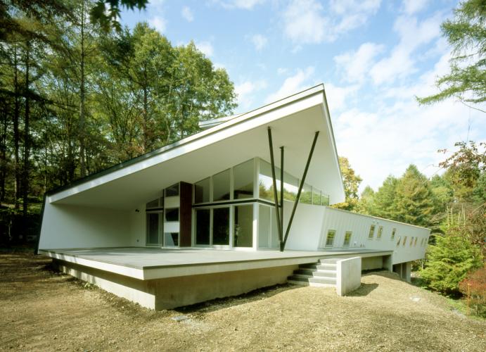 Villa T