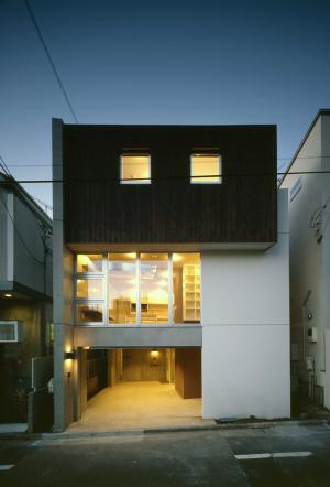 T6-HOUSE