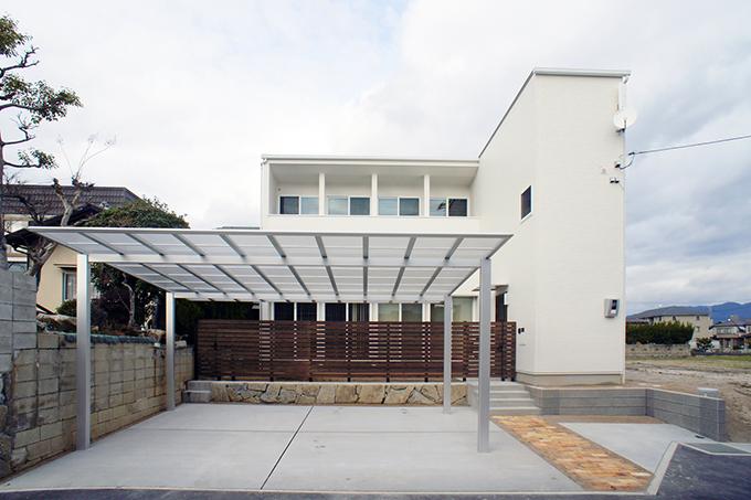 House-F