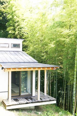 鎌倉山の家