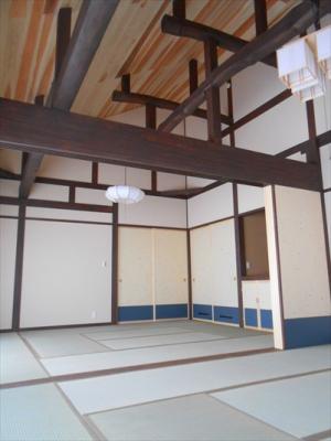 Ｉ邸