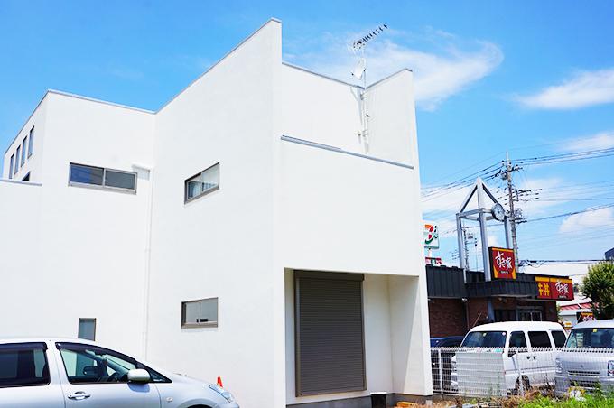 埼玉県坂戸市