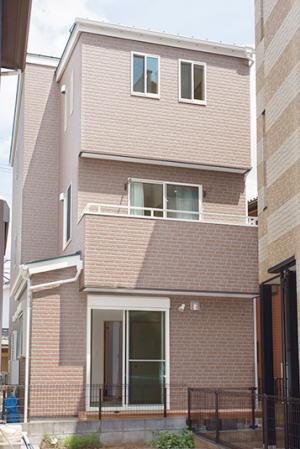 I邸