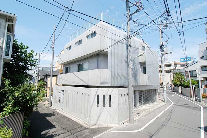 久が原K邸
