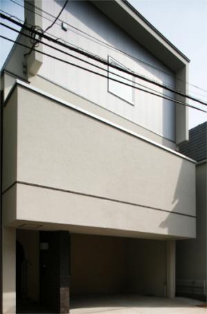 A邸