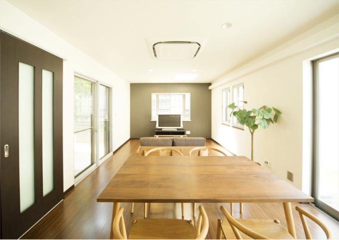 M-House