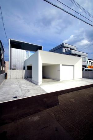 HOUSE YT