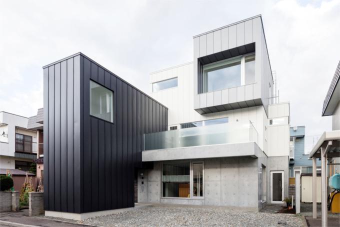 HOUSE M&S