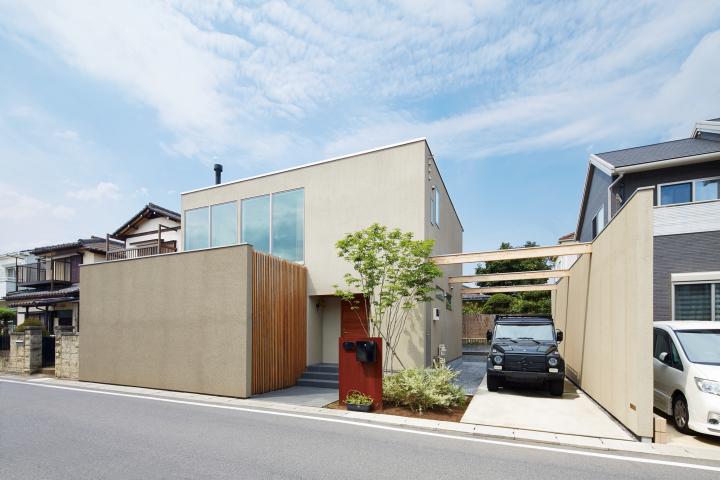 IA-HOUSE
