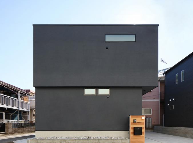 KY-HOUSE