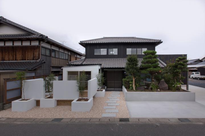 城東の家リノベーション