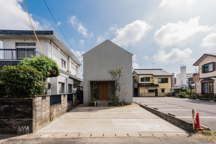 光町のいえ