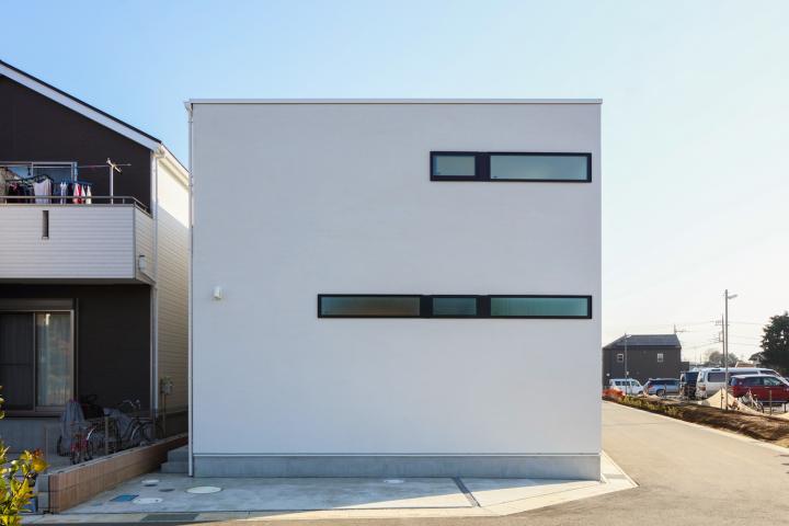 TY-HOUSE