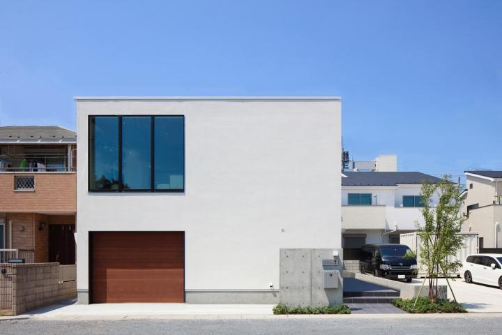 YM-HOUSE