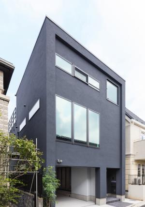 NN-HOUSE