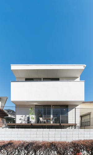 TF-HOUSE