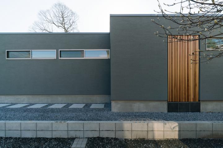 TH-HOUSE
