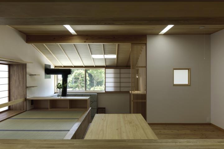 佐野市H邸