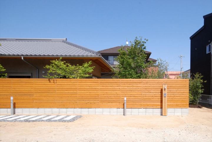 沢渡の家2