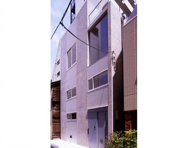 F-House