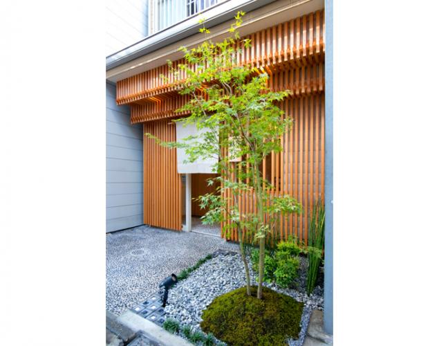 阿佐ヶ谷のお蕎麦屋さん