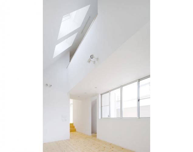 立川の家