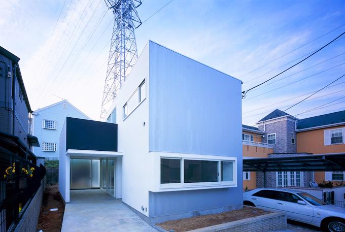 house Kf