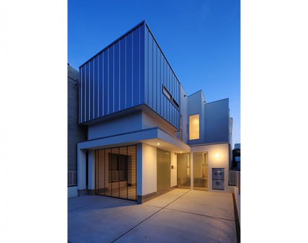 O-House