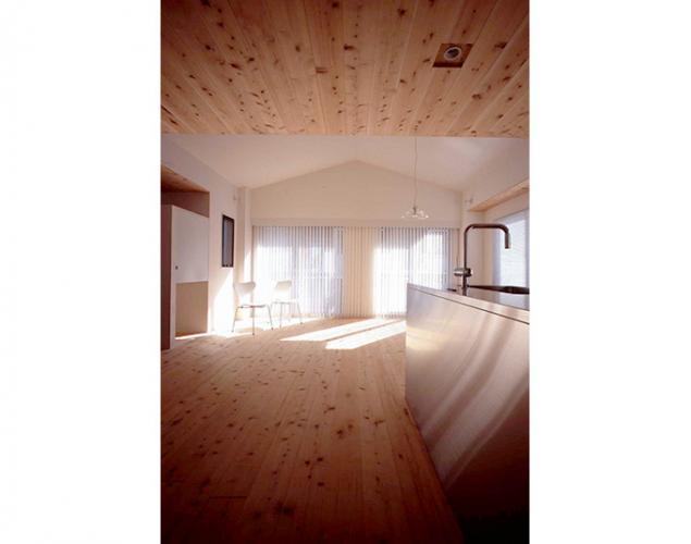 横浜Renovation