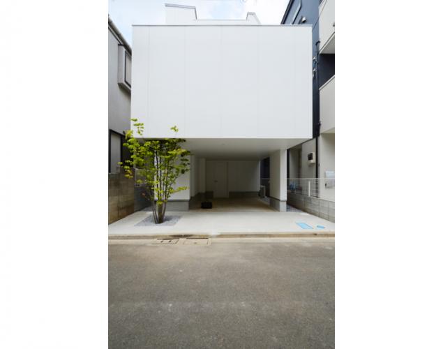 S邸