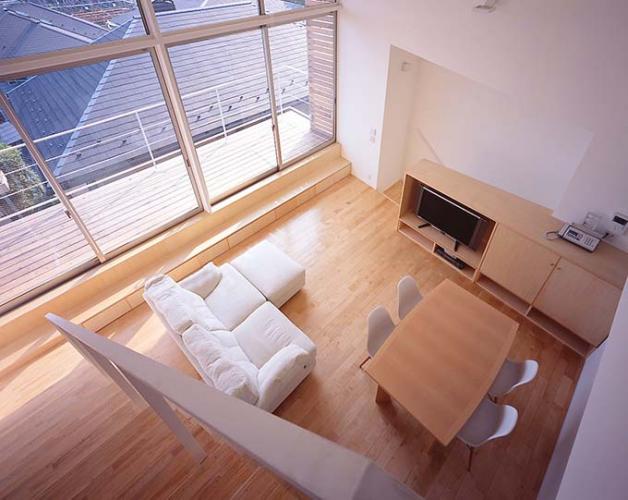 Hill House