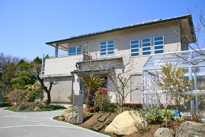 秦野市Ｋ邸