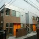 中目黒代官山にもほど近い木造ローコストアパート