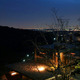 外観（夜景）