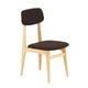 LOOMIS CHAIR
