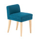 LOW BACK CHAIR