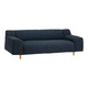 PLAISIR SOFA Navy