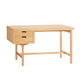 ANTON DESK Natural