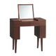 e.a.u DRESSER Walnut